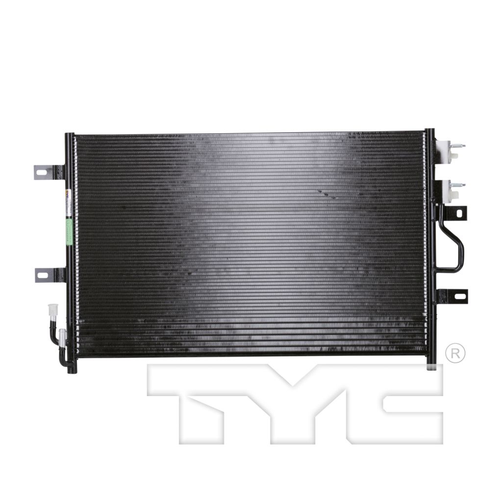 FORD TAURUS SHO A/C CONDENSER OEM#BA5Z19712A 2013-2019 PL#FO3030224