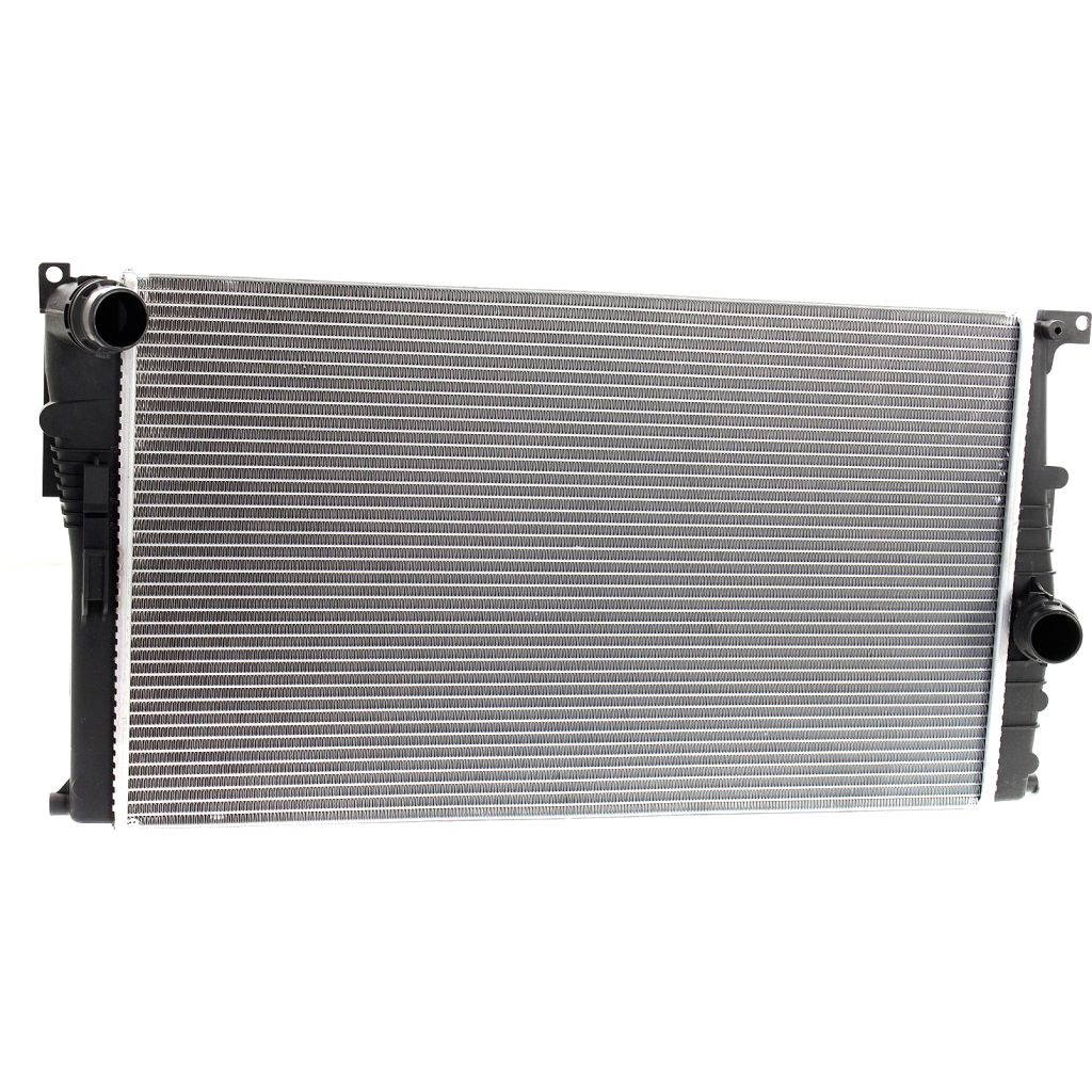 BMW BMW i3 RADIATOR (RANGE EXTENDE MDL) OEM#17118678027 2014-2021 PL#BM3010174