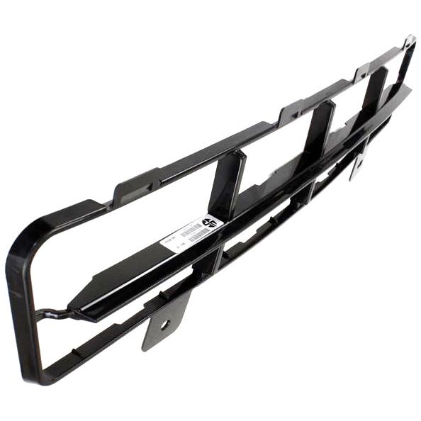 MERCURY MOUNTAINEER FRONT BUMPER GRILLE BLACK WO/INSERT OEM#6L9Z17D635AAA 2006-2010 PL#FO1036128