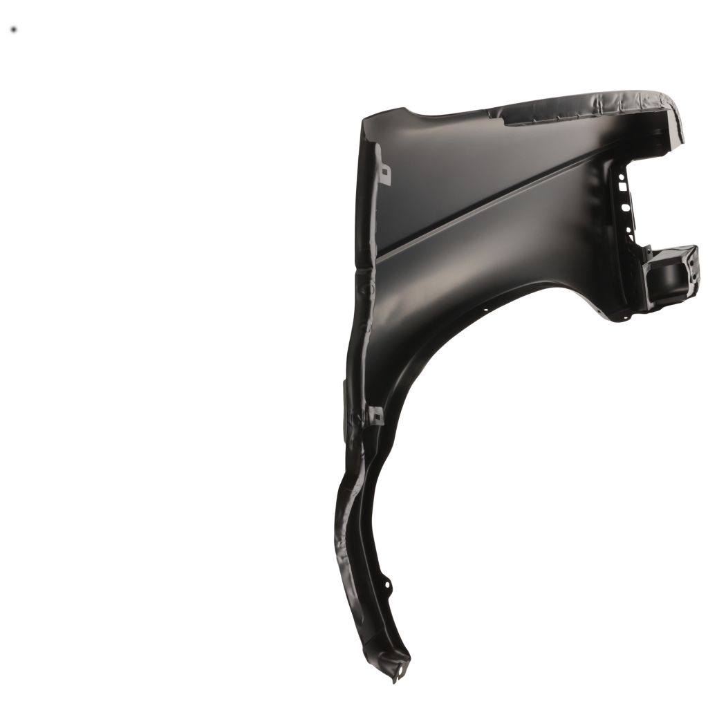 FORD TRUCKS & VANS FORD VAN FENDER LEFT (Driver Side) OEM#7C2Z16006A 1992-2007 PL#FO1240199