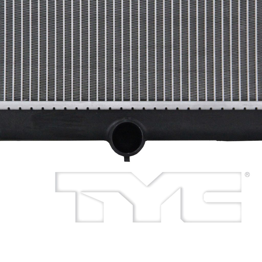 HONDA ODYSSEY RADIATOR ASSY OEM#190105MRA01 2018-2024 PL#HO3010248