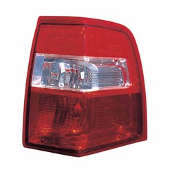 FORD TRUCKS & VANS EXPEDITION TAIL LAMP UNIT RIGHT (Passenger Side)**CAPA** OEM#7L1Z13404AA 2015-2017 PL#FO2801201C