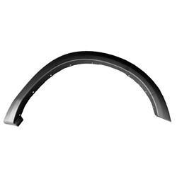 DODGE TRUCKS & VANS DODGE/PU (R1500)( CLASSIC) FENDER FLARE RIGHT (Passenger Side) (PTD)**CAPA** OEM#1TD26TZZAG 2013-2022 PL#CH1291108C