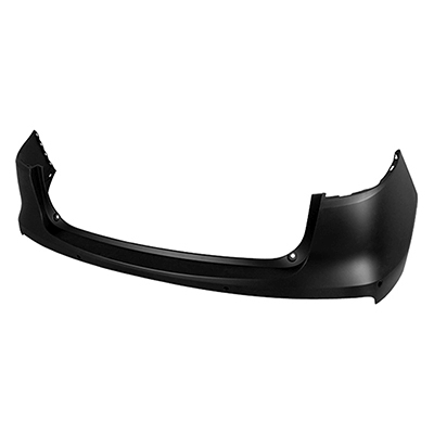 BUICK ENVISION REAR BUMPER COVER UPPER PRM OEM#23353593 2016-2018 PL#GM1114126