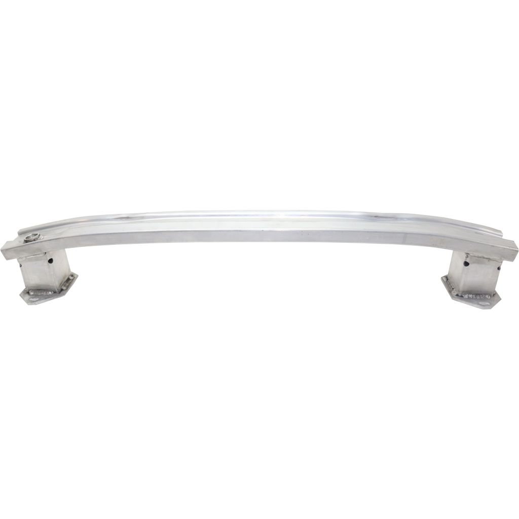 BMW BMW X1 REAR BUMPER REINFORCEMENT (ALUMINUM) OEM#51127332320 2016-2022 PL#BM1106131