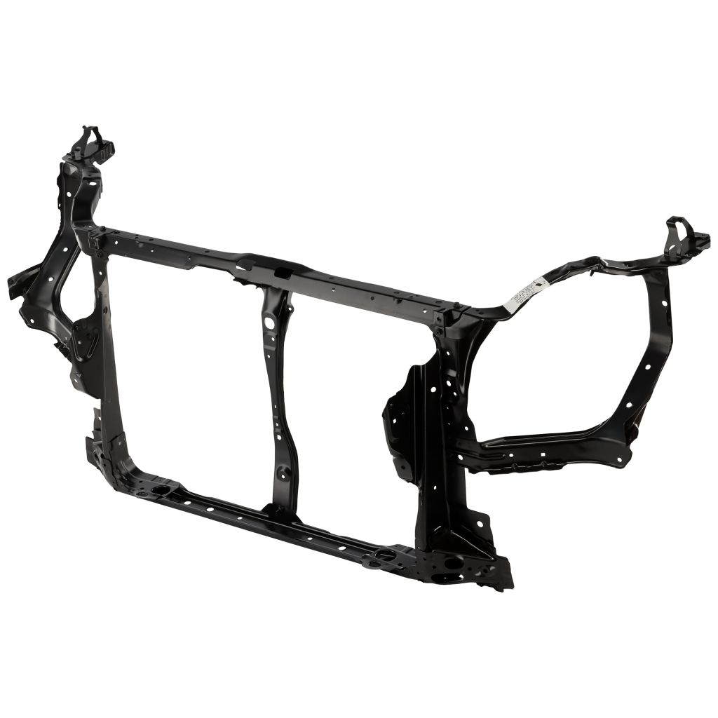 HONDA CRV RADIATOR SUPPORT ASSEMBLY (STEEL) OEM#60400S9AA01ZZ 2002-2006 PL#HO1225130