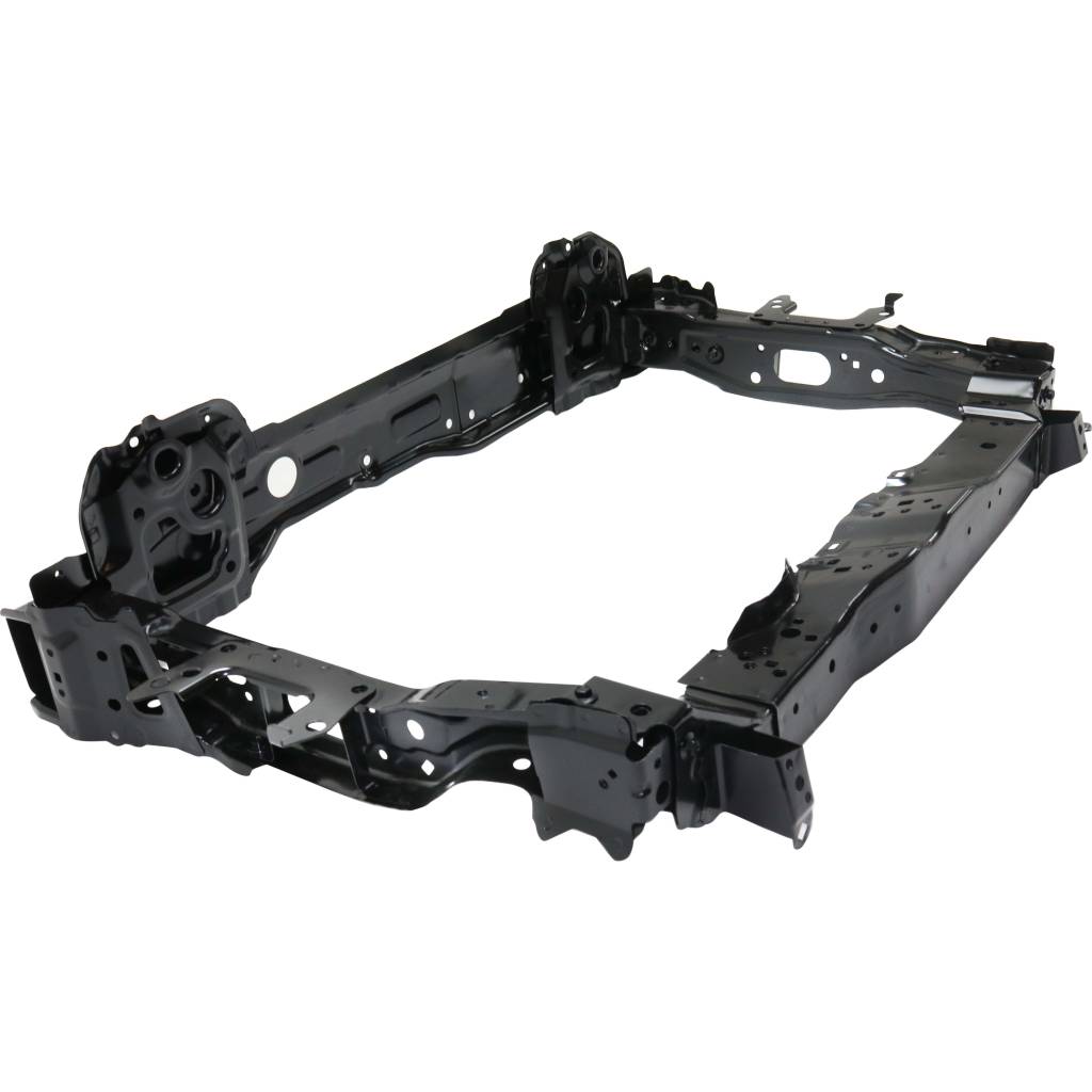 HONDA HRV RADIATOR SUPPORT ASSY**CAPA** OEM#60400T7WA01ZZ 2016-2018 PL#HO1225181C