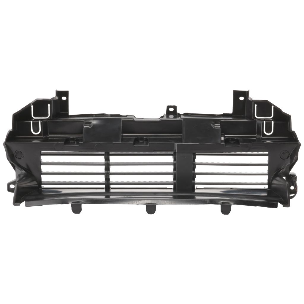 HONDA CRV ACTIVE GRILLE SHUTTER ASSEMBLY OEM#71300TLAA01 2017-2019 PL#HO1206100