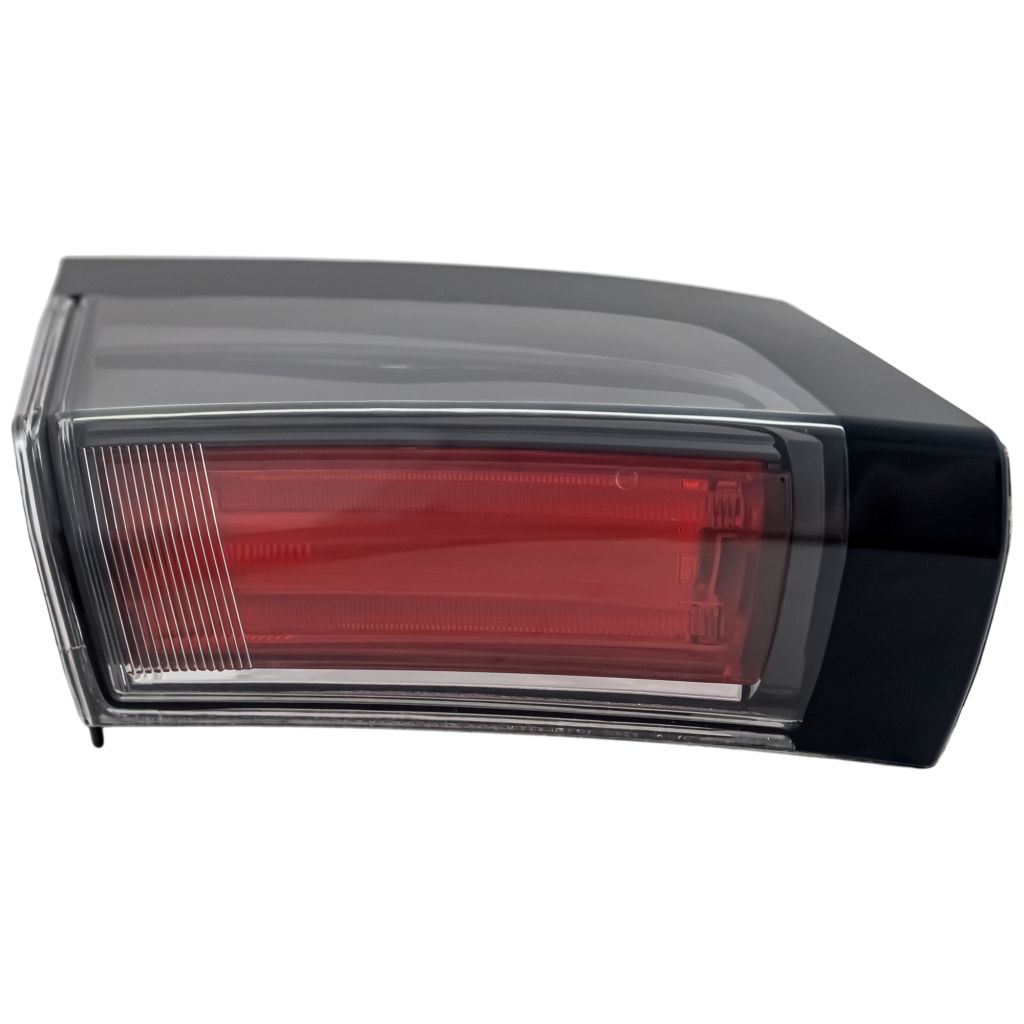 HONDA CIVIC HATCHBACK (EXC TYPE R) TAIL LAMP ASSY LEFT (Driver Side) (INNER) **CAPA** OEM#34155TGGA02 2017-2021 PL#HO2802122C