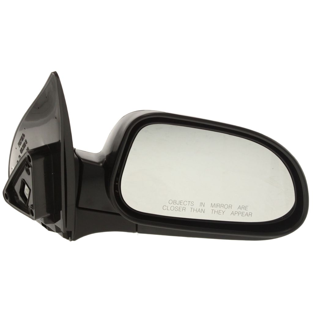 SUZUKI FORENZA DOOR MIRROR RIGHT (Passenger Side) PWR/HTD OEM#8470185Z00 2004-2008 PL#SZ1321111