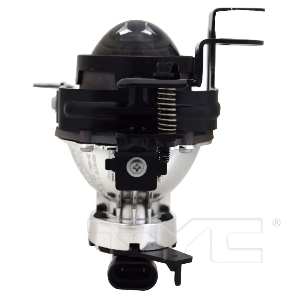 KIA SELTOS FOG LAMP ASSY RIGHT (Passenger Side) (HALOGEN) OEM#92202Q5010 2021-2023 PL#KI2593168