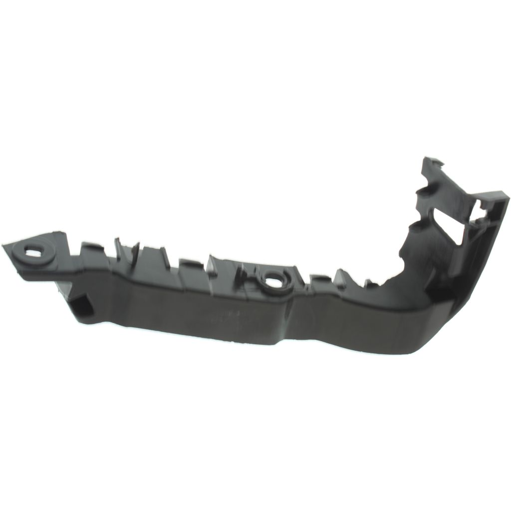 AUDI A3 SEDAN FRONT BUMPER COVER GUIDE LEFT (Driver Side) OEM#8V5807183 2015-2020 PL#AU1042102
