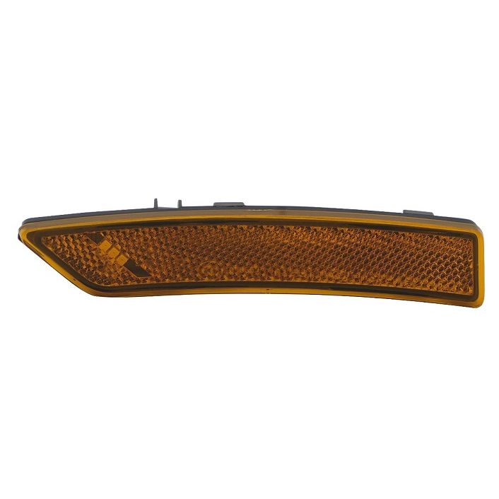 LINCOLN MKZ FRONT SIDE MARKER LAMP LEFT (Driver Side) OEM#EJ7Z15A201B 2017-2020 PL#FO2570103