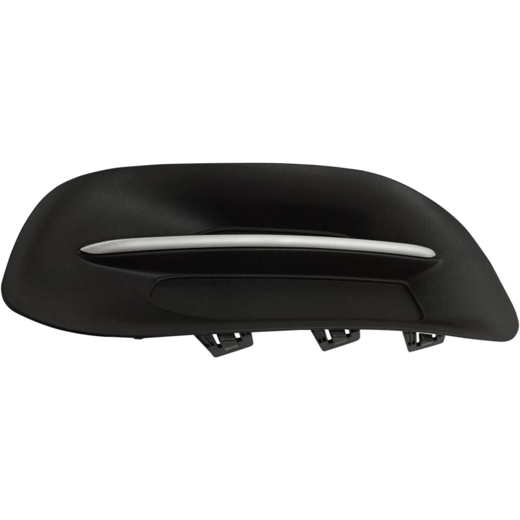 DODGE DART FOG LAMP COVER LEFT (Driver Side) (WO/FOG) OEM#68242101AA 2015-2016 PL#CH1038201