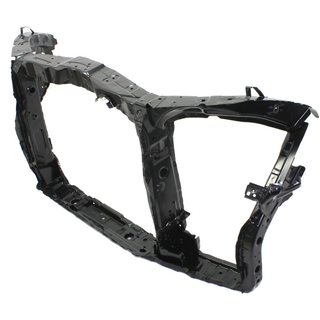 HONDA PILOT RADIATOR SUPPORT ASSEMBLY OEM#60400SZAA00ZZ 2009-2015 PL#HO1225175