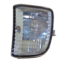 TOYOTA RAV4 PARK LAMP ASSEMBLY LEFT (Driver Side) (W/O FOG LAMP) OEM#8152142050 2001-2003 PL#TO2530139