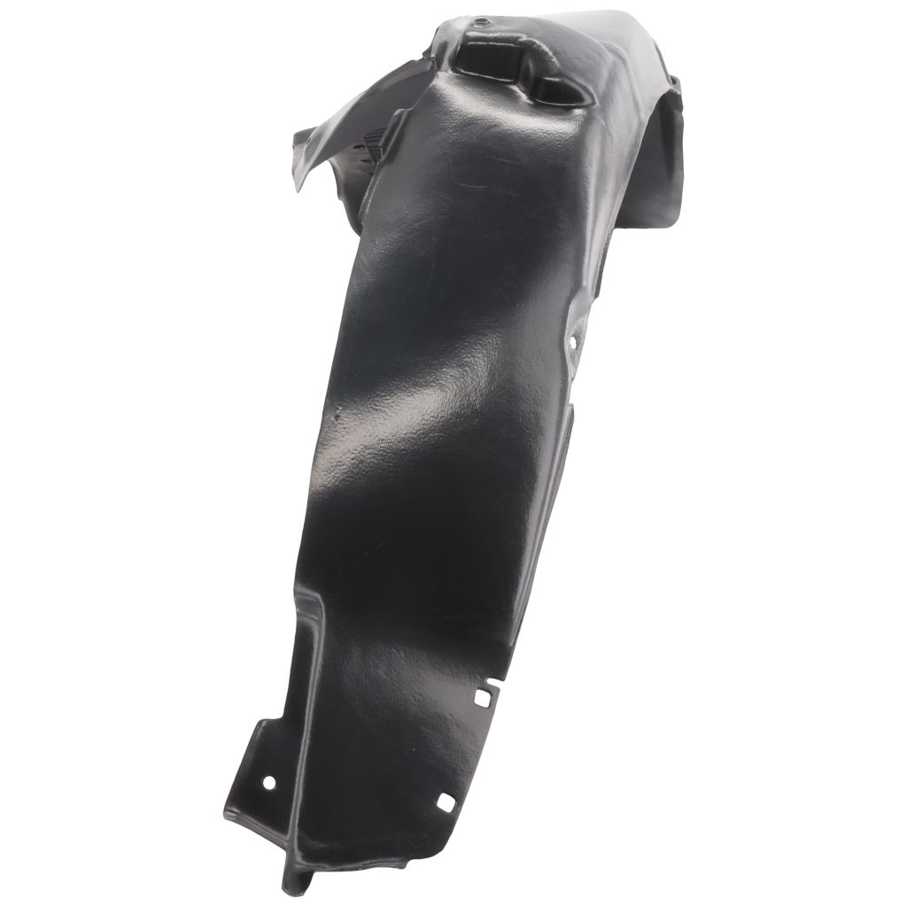 KIA SPECTRA5 HATCHBACK FENDER LINER RIGHT (Passenger Side) OEM#868122F000 2005-2006 PL#KI1251110