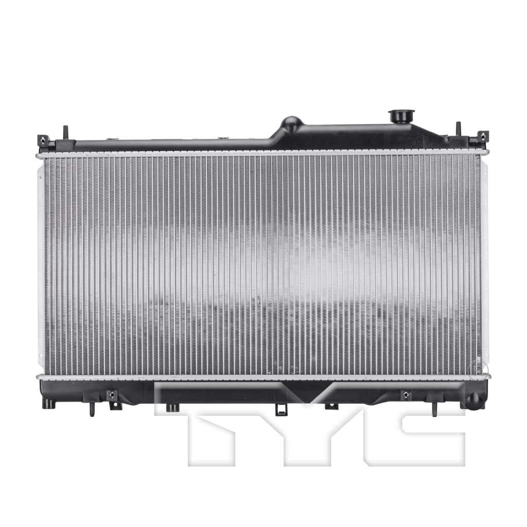 SUBARU FORESTER RADIATOR 2.0L OEM#45111SG010 2014-2018 PL#SU3010657