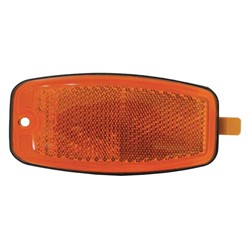 HYUNDAI TUCSON S/MARKER LAMP (RH=LH)(SIDE OF BMP) OEM#9230326010 2005-2009 PL#HY2550107