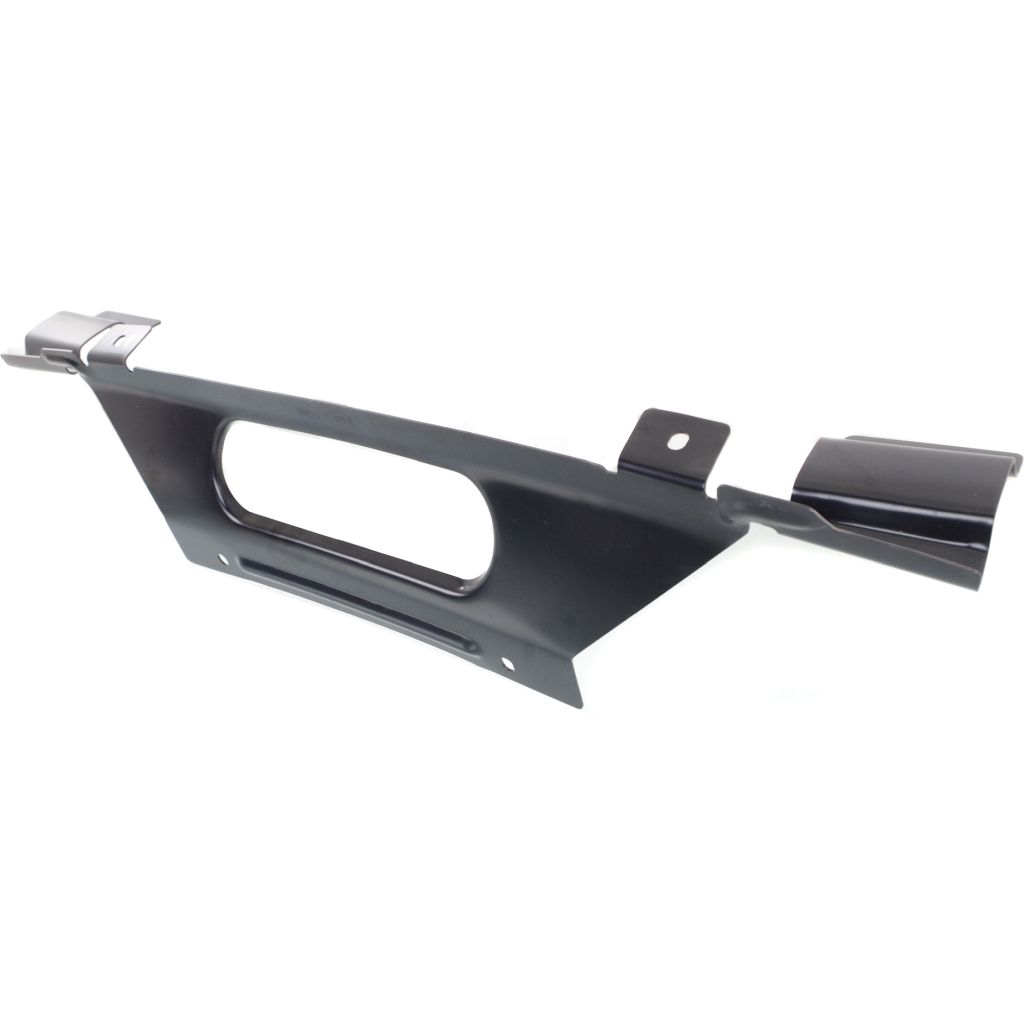 HUMMER HUMMER H3 FRONT BUMPER REINF SUPPORT LOWER OEM#15870404 2006-2007 PL#HU1006102