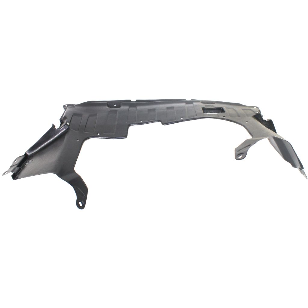 HONDA FIT FRONT SPLASH SHIELD (ENG UNDER CVR) OEM#74111SLNA00 2007-2008 PL#HO1228108