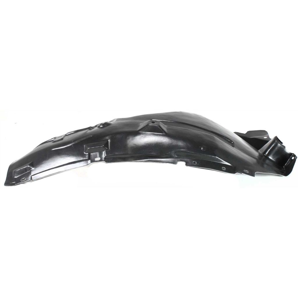 INFINITI QX50 FENDER LINER LEFT (Driver Side) (RR SECTION) OEM#638431BA0A 2014-2017 PL#IN1248111