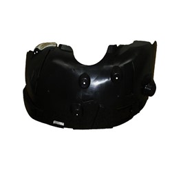 DODGE TRUCKS & VANS DODGE/PU (R2500/3500) FENDER LINER RIGHT (Passenger Side) 4WD OEM#55372888AG 2010-2012 PL#CH1249158