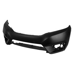 HONDA FIT FRONT BUMPER COVER PRIMED OEM#04711T5RA00ZZ 2015-2017 PL#HO1000297