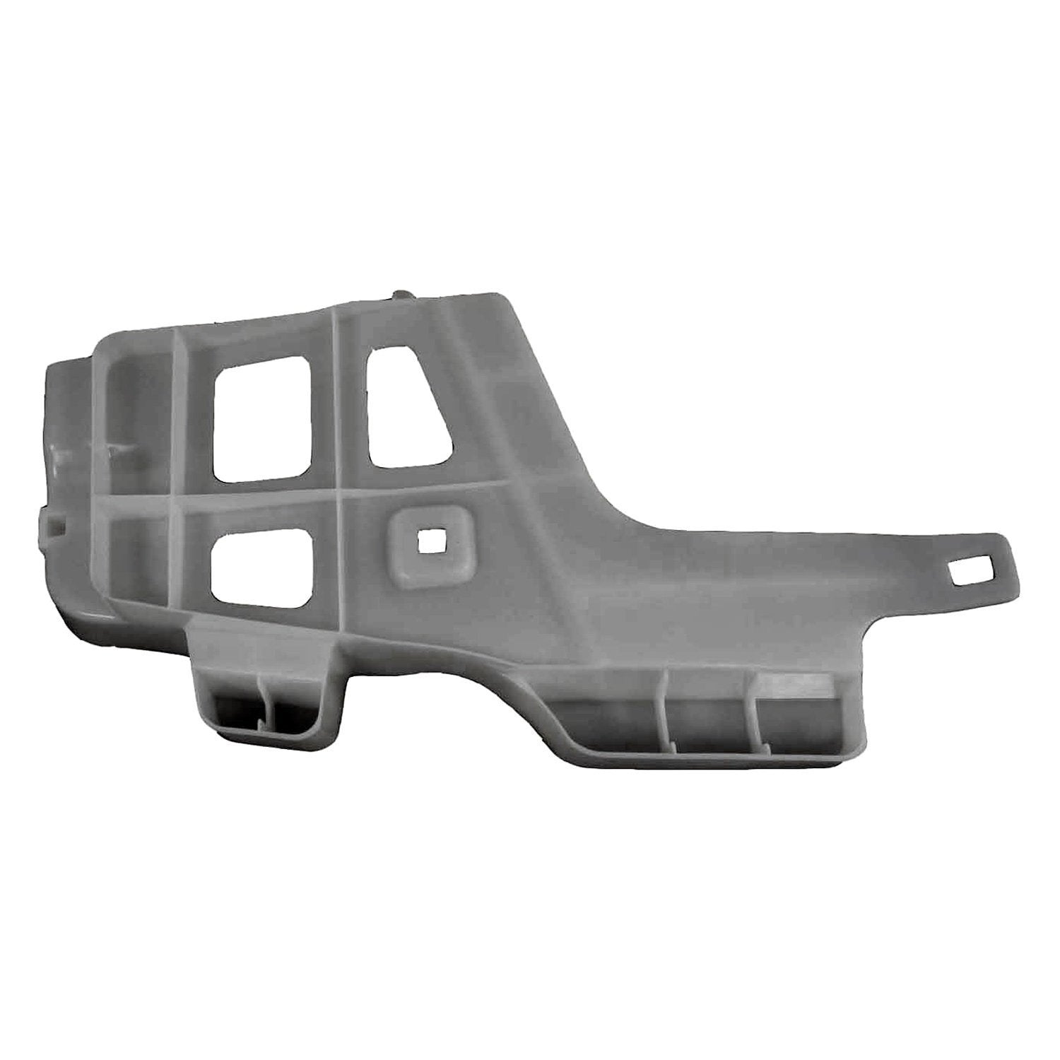 TOYOTA AVALON HYBRID REAR BUMPER COVER SIDE SEALS LEFT (Driver Side) OEM#5259207010 2013-2018 PL#TO1182112