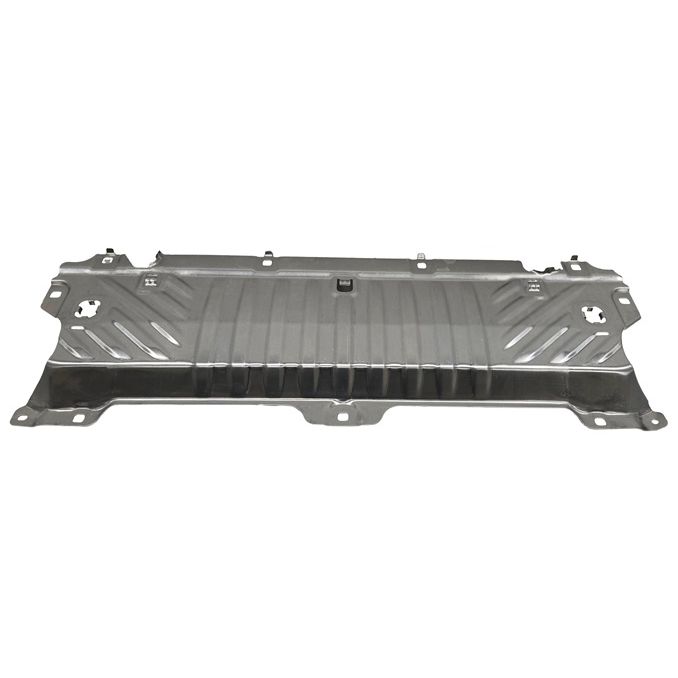 BMW BMW X3 RADIATOR SUPPORT TOP COVER (ALUM) OEM#51645A26E67 2025 PL#BM1224102