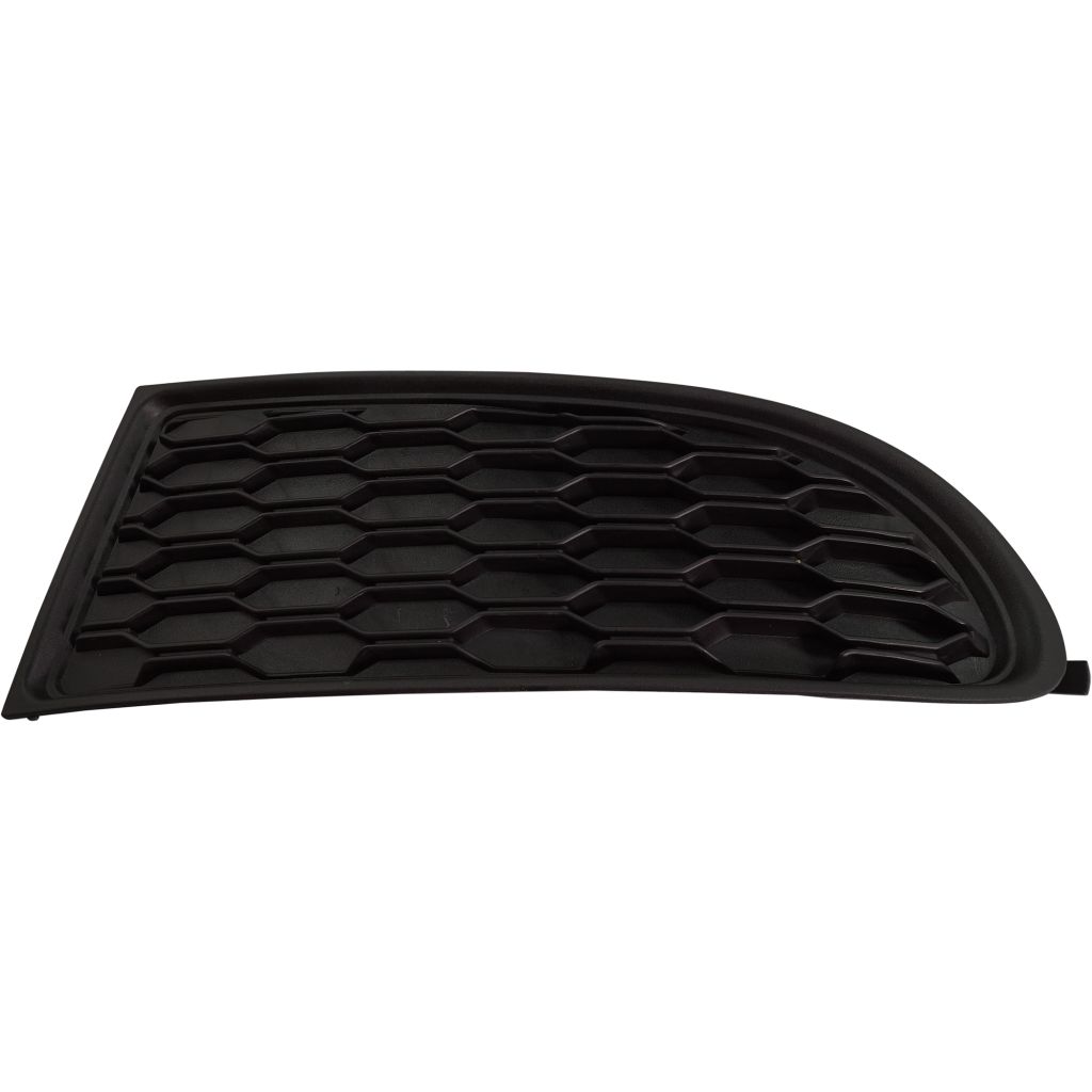 DODGE JOURNEY FOG LAMP COVER LEFT (Driver Side) (WO/FOG)(MESH)(1PCS TYPE COVER) OEM#68079853AB 2011-2020 PL#CH1038180