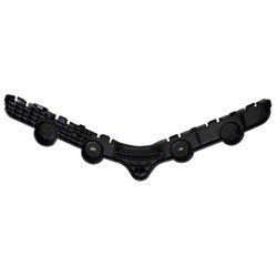 NISSAN(DATSUN) ALTIMA COUPE REAR BUMPER COVER SIDE RETAINER RIGHT (Passenger Side) OEM#85220JB100 2008-2013 PL#NI1133101