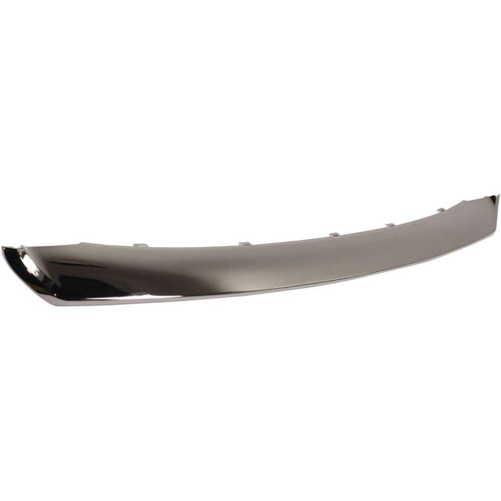 LEXUS IS 250/200t/300/350 (SEDAN) GRILLE MLDG LOWER CHROME (W/ F SPORT MDL/PKG) OEM#5312253070 2017 PL#LX1216102