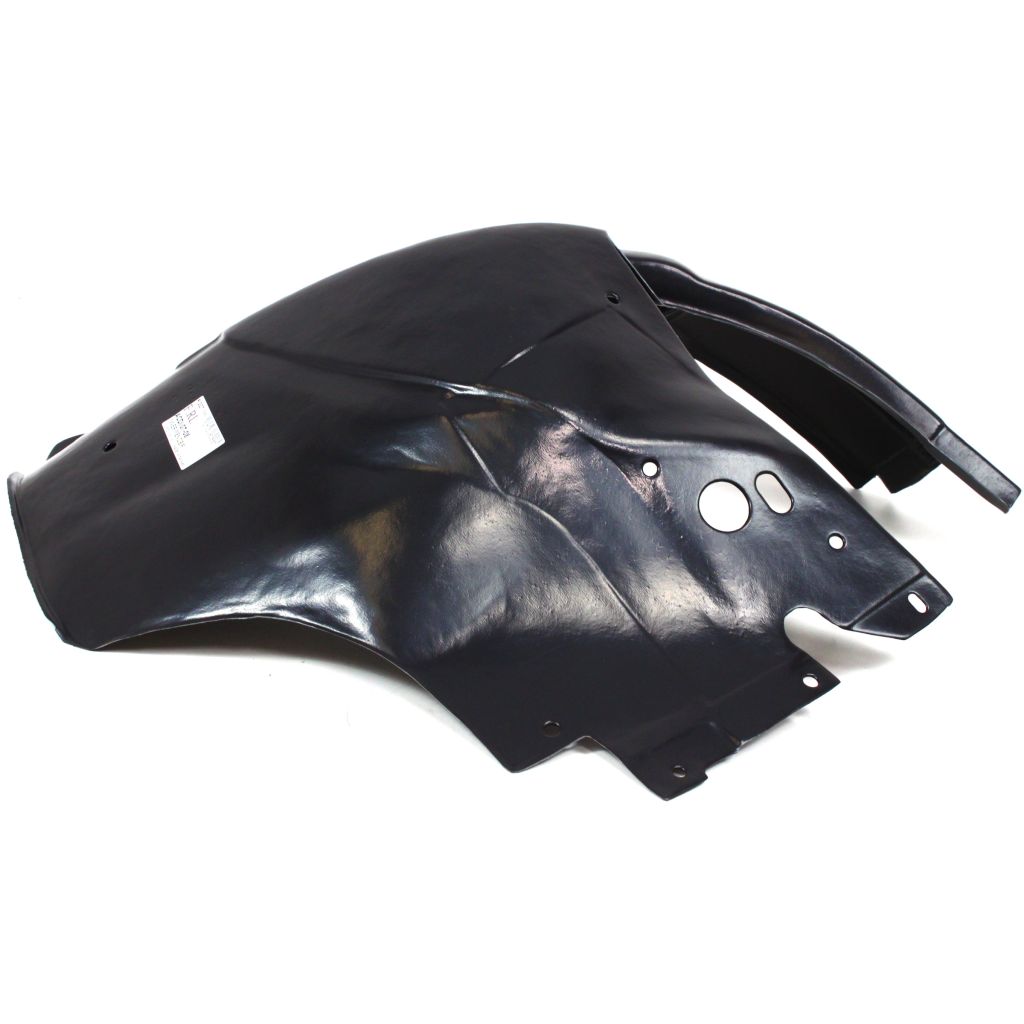 GM TRUCKS & VANS ACADIA / ACADIA LIMITED FENDER LINER LEFT (Driver Side) (RR SECTION) OEM#25849005 2007-2012 PL#GM1248185