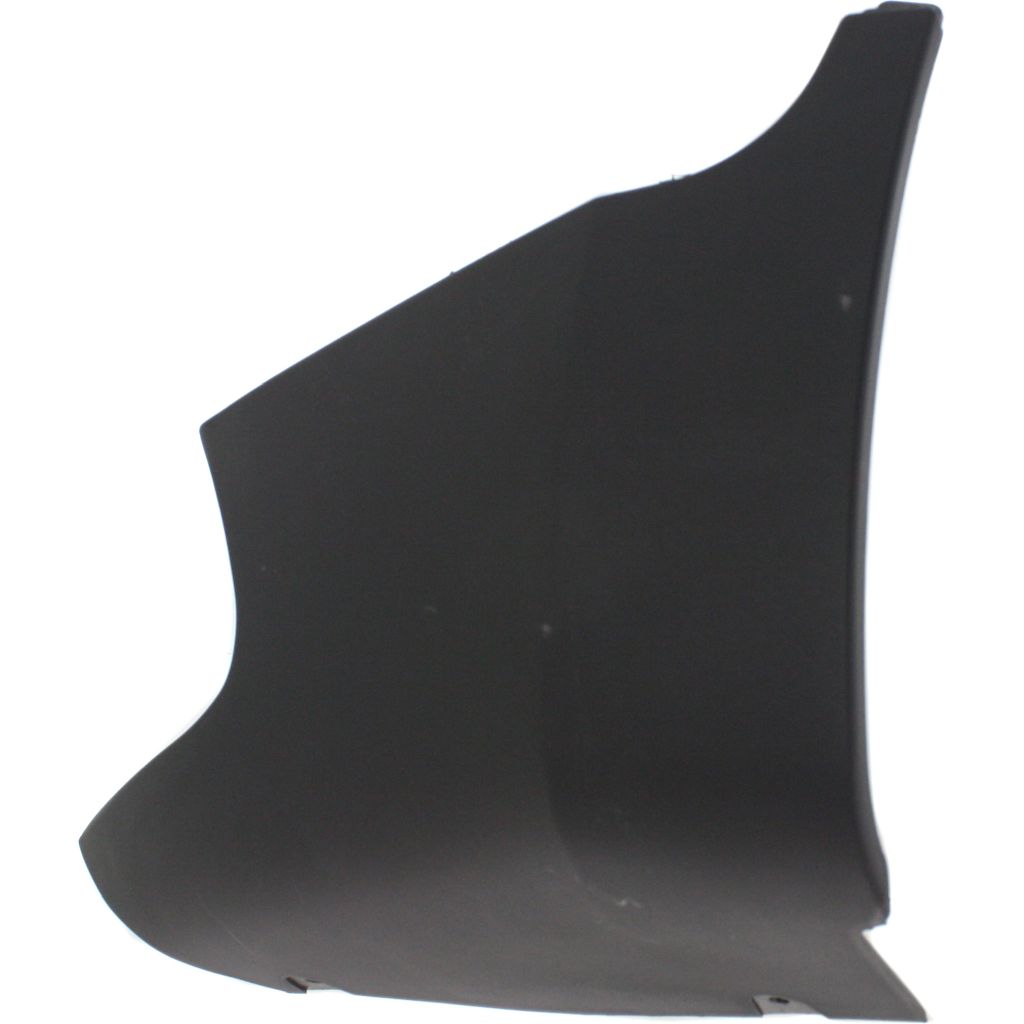 BMW BMW X6 HYBRID E72 REAR BUMPER LOWER VALANCE RIGHT (Passenger Side) PRIMED (EXC M) OEM#51127187146 2010-2011 PL#BM1117104