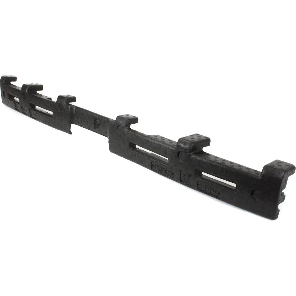 HONDA CRV REAR BUMPER ABSORBER OEM#71570T1WA00 2012-2016 PL#HO1170144