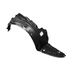 NISSAN MURANO CONV FENDER LINER RIGHT (Passenger Side) OEM#638401GR0A 2011-2014 PL#NI1249127