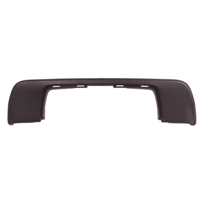 FORD TRUCKS & VANS EXPLORER REAR BUMPER HITCH COVER TRIM OEM#BB5Z17F000AA 2011-2015 PL#FO1137100