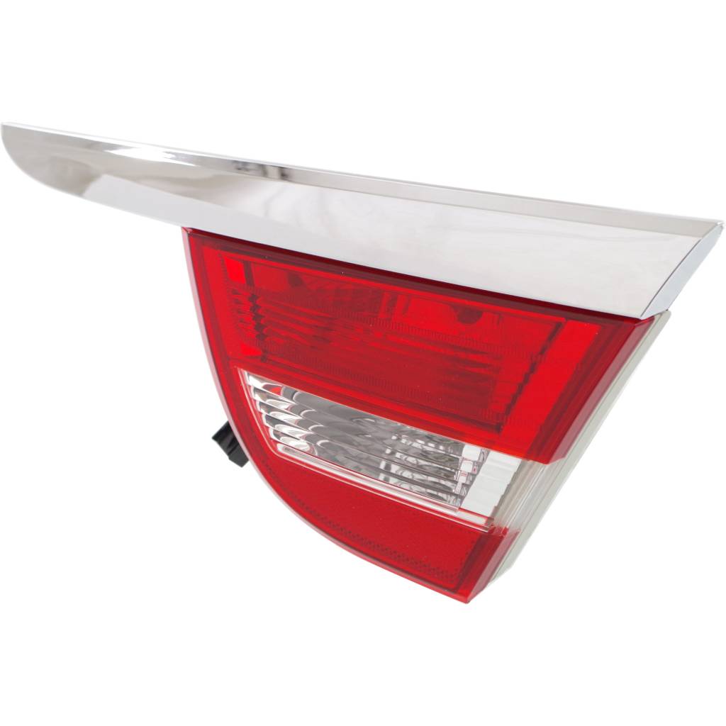 BUICK VERANO BACK-UP LAMP RIGHT (Passenger Side) OEM#22985776 2012-2017 PL#GM2803110