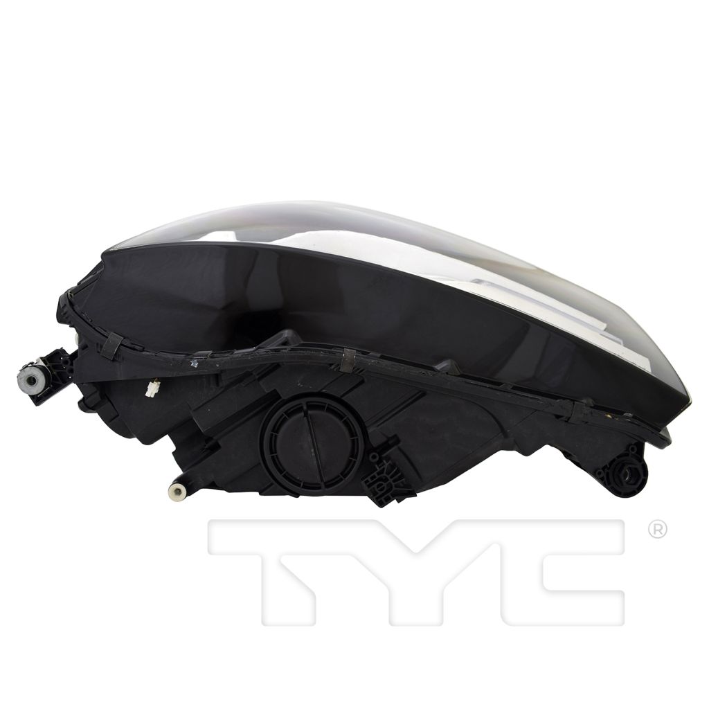 AUDI Q5 / SQ5 HEAD LAMP UNIT LEFT (Driver Side) (XENON) **CAPA** OEM#80A941043H 2018-2020 PL#AU2502206C