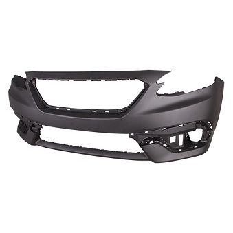 SUBARU LEGACY FRONT BUMPER COVER PRM OEM#57704AN00A 2020-2022 PL#SU1000194