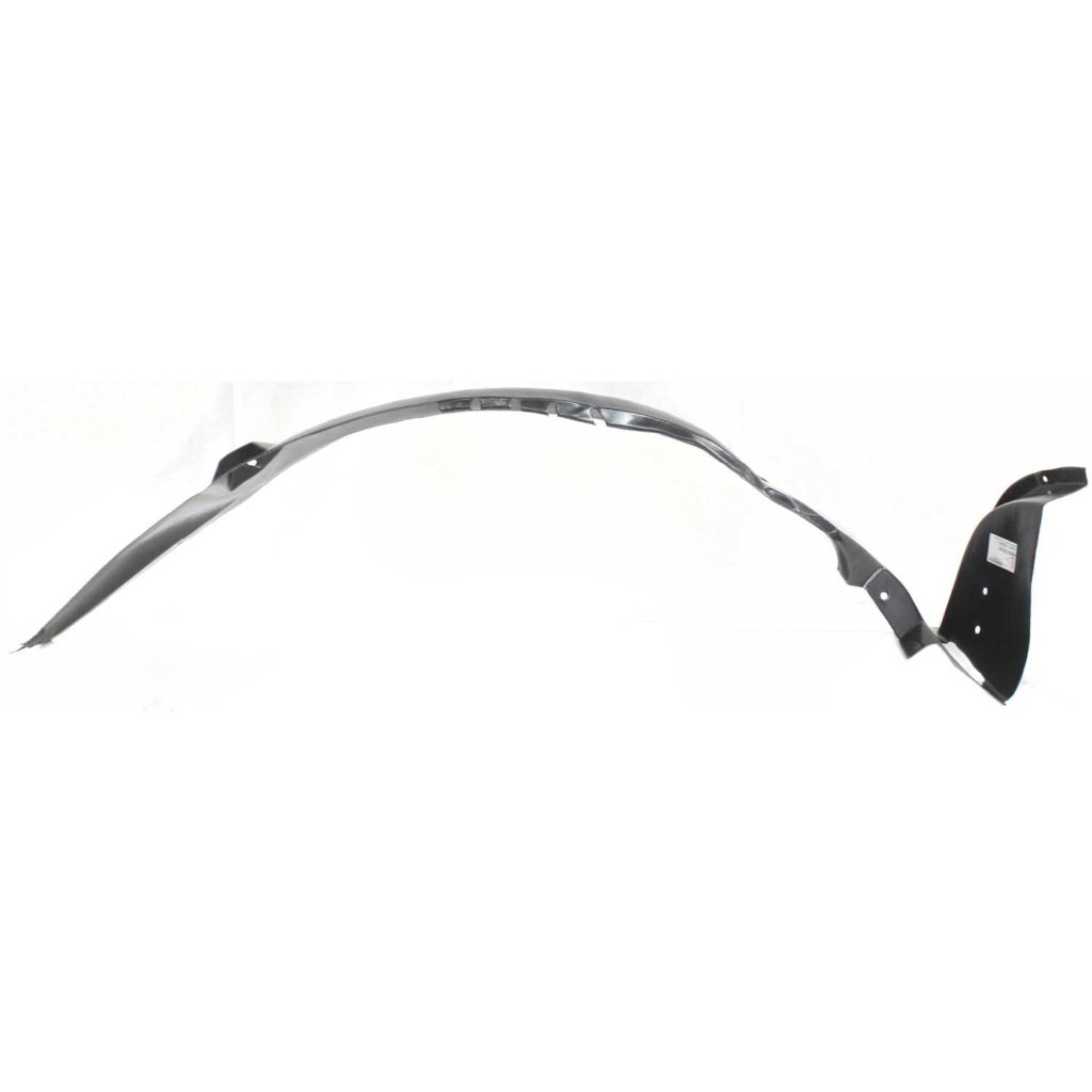 BUICK RENDEZVOUS FENDER LINER LEFT (Driver Side) OEM#10354741 2002-2007 PL#GM1250106