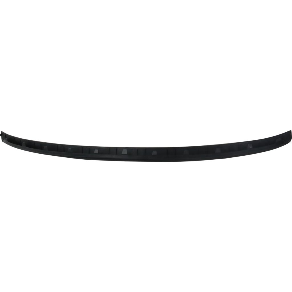 HYUNDAI SONATA FRONT BUMPER COVER LOWER MLDG BLACK (SPORT BMP) OEM#86590C2300 2015-2017 PL#HY1044107
