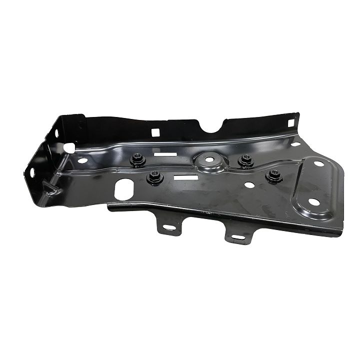 GM TRUCKS & VANS SIERRA/PU 1500 (GMC) FRONT WHEELHOUSE BRACKET RIGHT (Passenger Side) OEM#84480106 2019-2022 PL#GM1245132