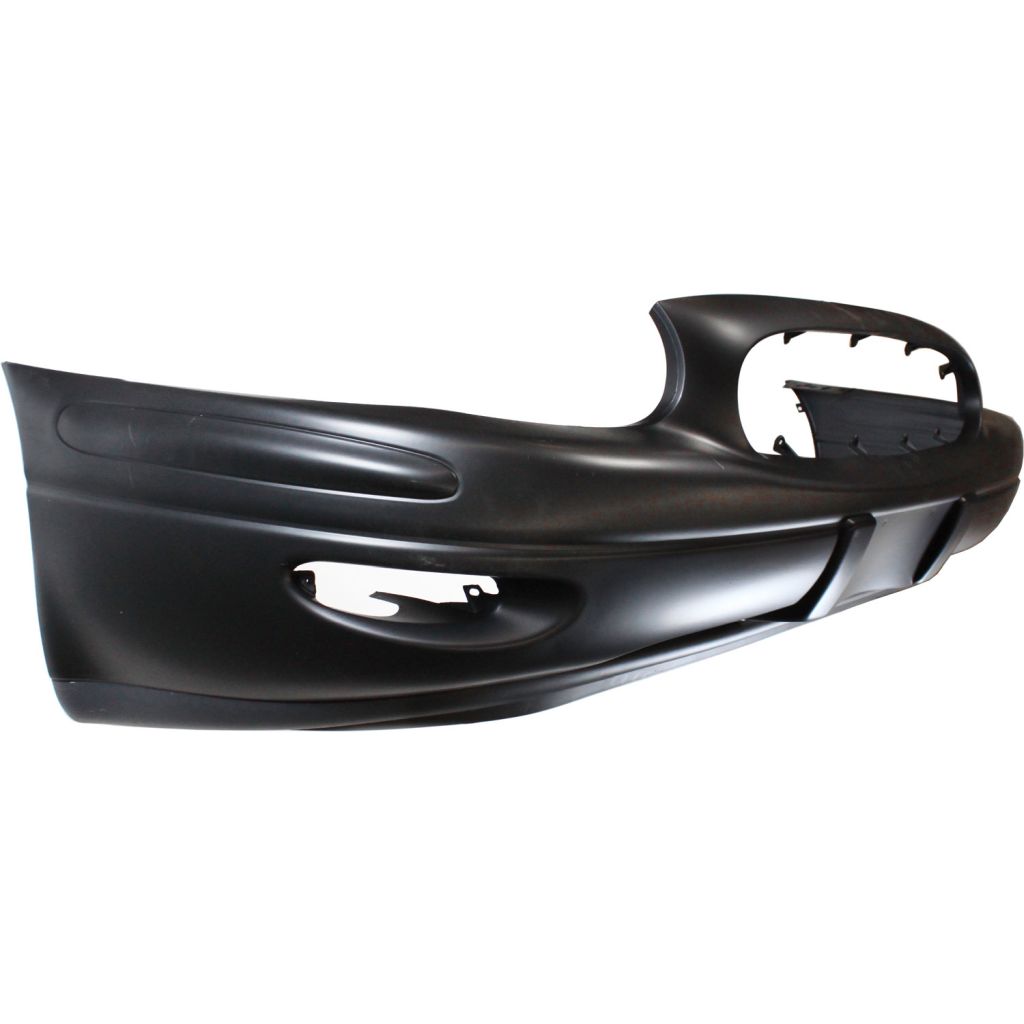 BUICK LE SABRE (FWD) FRONT BUMPER COVER PRIMED (LTD MODEL) OEM#25679891 2000-2005 PL#GM1000618