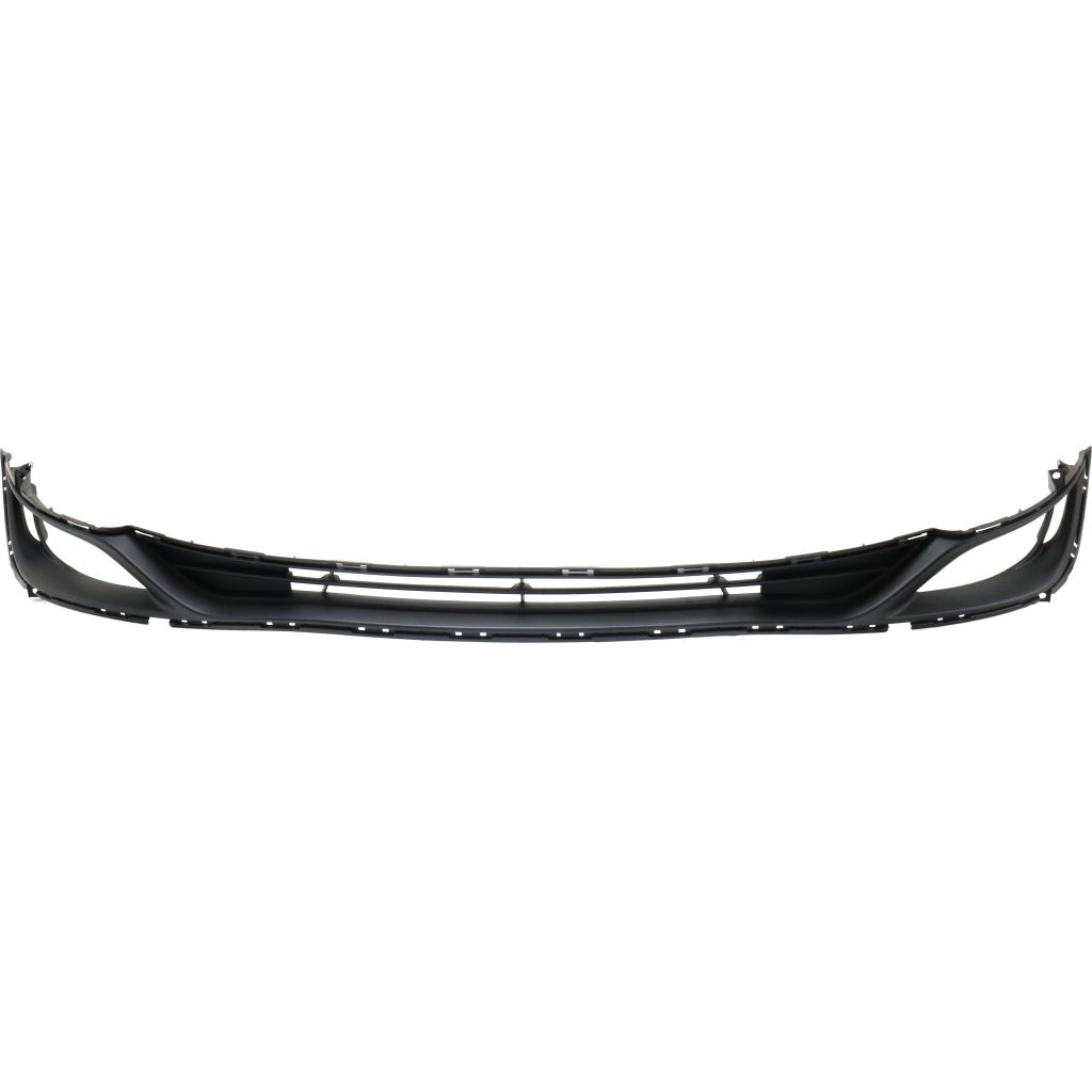 HYUNDAI SONATA FRONT BUMPER GRILLE 2.4L OEM#865123Q700 2014 PL#HY1036133