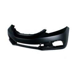 HONDA CIVIC HYBRID FRONT BUMPER COVER PRIMED **CAPA** OEM#04711TR3A50ZZ 2013-2015 PL#HO1000290C