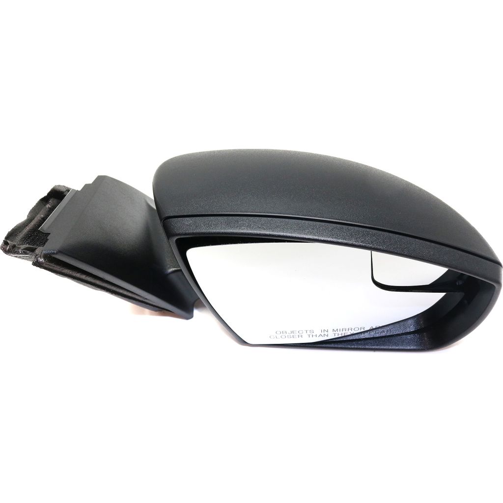 FORD FOCUS SEDAN DOOR MIRROR RIGHT (Passenger Side) PWR/N-HTD (W/BLIND SPOT GLASS)(S MDL) OEM#CP9Z17682AA-PFM (P) 2012-2014 PL#FO1321461
