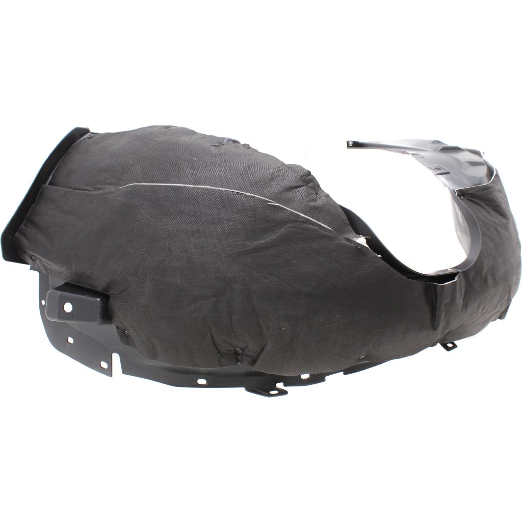 FORD TRUCKS & VANS ESCAPE FENDER LINER RIGHT (Passenger Side) OEM#CJ5Z16102B 2015-2019 PL#FO1249161
