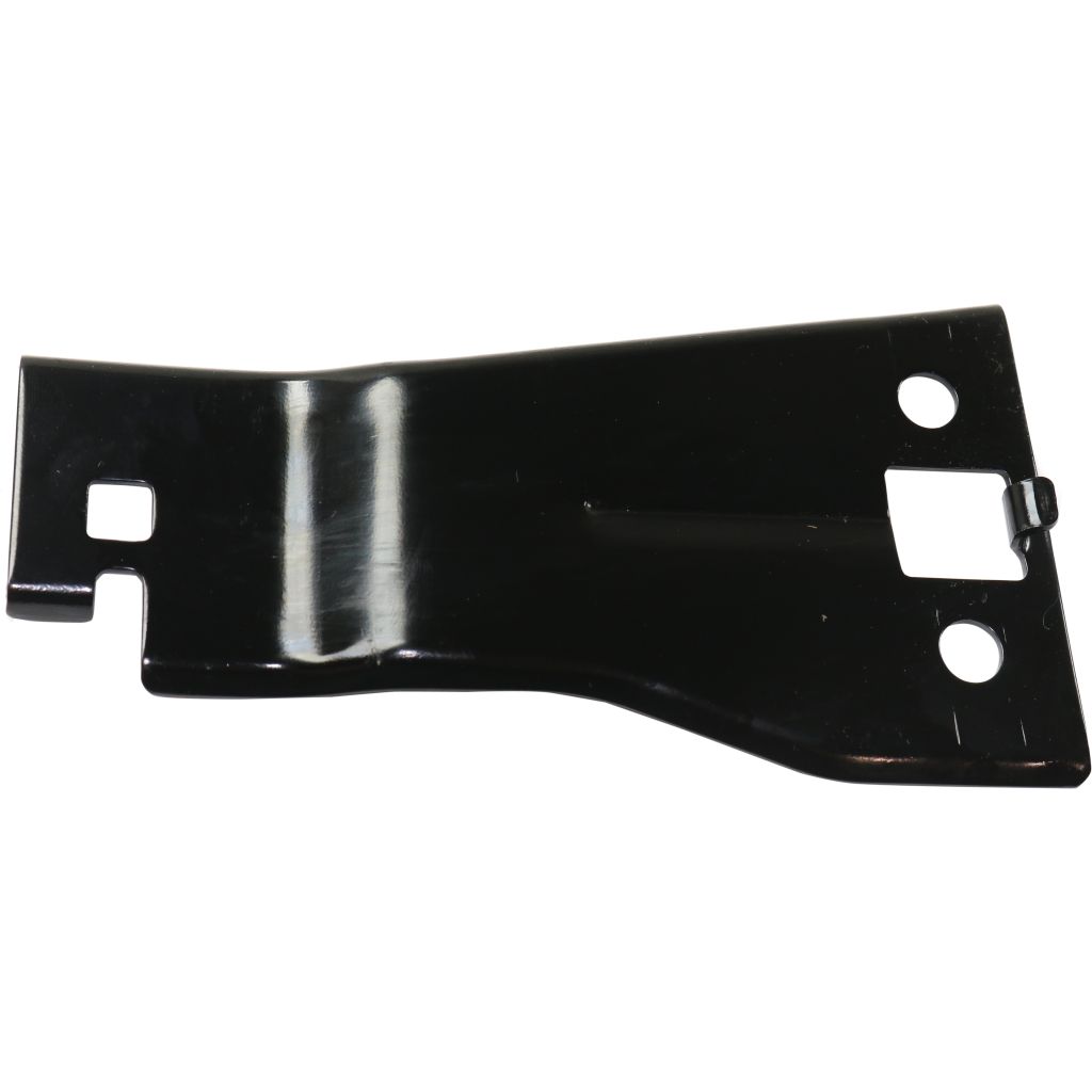 CHEVROLET SONIC FRONT REINF LOWER BRACKET LEFT (Driver Side) (W/RS) OEM#95472633 2013-2020 PL#GM1062122